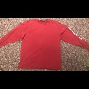 Carhartt Long Sleeve Tee